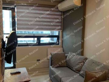 1-Bedroom at Malayan Plaza Ortigas near Podium Mall