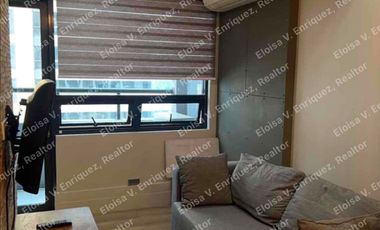 1-Bedroom at Malayan Plaza Ortigas near Podium Mall