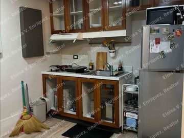 1-Bedroom at Malayan Plaza Ortigas near Podium Mall