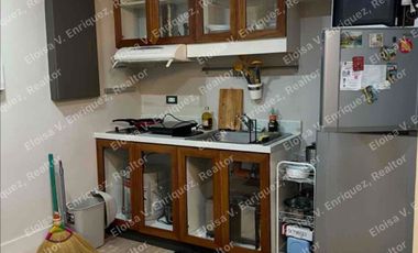 1-Bedroom at Malayan Plaza Ortigas near Podium Mall