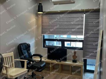 1-Bedroom at Malayan Plaza Ortigas near Podium Mall