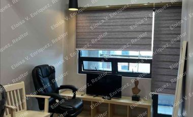 1-Bedroom at Malayan Plaza Ortigas near Podium Mall