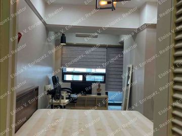 1-Bedroom at Malayan Plaza Ortigas near Podium Mall