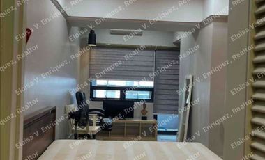 1-Bedroom at Malayan Plaza Ortigas near Podium Mall