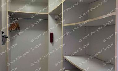 1-Bedroom at Malayan Plaza Ortigas near Podium Mall