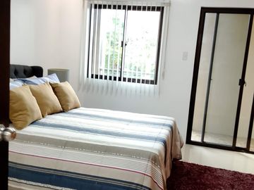 Cupang Antipolo For Sale 2 Storey Townhouse 4 Bedrooms inside Rancho RG