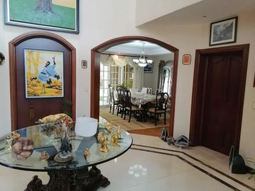 Exclusiva Residencia en Venta | Puerta de Hierro | El Privilegio de Vivir en la Zona Más Exclusiva de Guadalajara