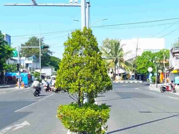 Dijual via lelang rumah di mojo Gubeng Surabaya