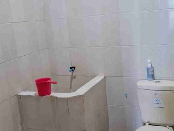 Rumah Bagus Full Furnish Strategis Solo Kota Dekat Mall Solo Square