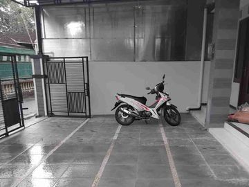 Rumah Bagus Full Furnish Strategis Solo Kota Dekat Mall Solo Square