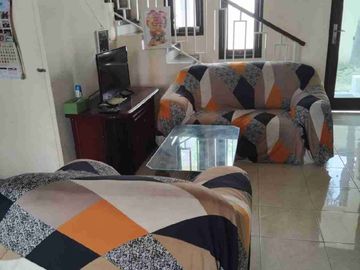 Rumah Bagus Full Furnish Strategis Solo Kota Dekat Mall Solo Square
