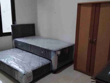 Rumah Bagus Full Furnish Strategis Solo Kota Dekat Mall Solo Square