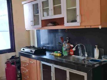 Rumah Bagus Full Furnish Strategis Solo Kota Dekat Mall Solo Square