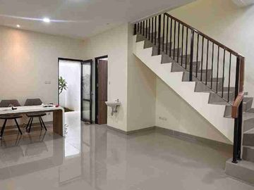 Dijual Rumah di bekasi, Pekayon Raya Selangkah Ke Grand Galaxy Bekasi