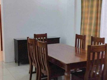 2 Storey Townhouse in Village East Village Cainta Rizal with 4 Bedrooms SD