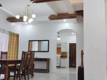 2 Storey Townhouse in Village East Village Cainta Rizal with 4 Bedrooms SD
