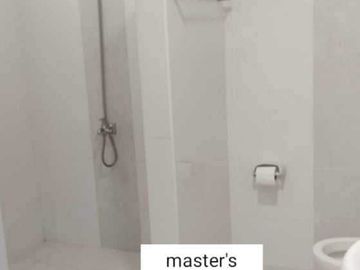 2 Storey Townhouse in Village East Village Cainta Rizal with 4 Bedrooms SD