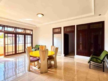 Rumah Private One Gate Pondok Bambu Jakarta Timur