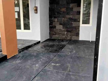 Jual Cepat Rumah Minimalis Strategis Siap Huni Mepet Surabaya Taman Pondok Jati