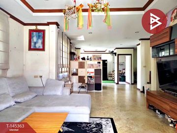 ขายบ้านเดี่ยว หมู่บ้านชัยพฤกษ์ บางแวก (Chaiyapruek Bang Waek) ภาษีเจริญ กรุงเทพมหานคร