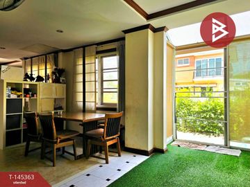 ขายบ้านเดี่ยว หมู่บ้านชัยพฤกษ์ บางแวก (Chaiyapruek Bang Waek) ภาษีเจริญ กรุงเทพมหานคร