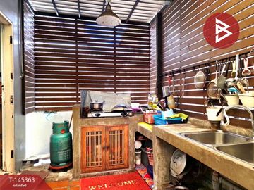 ขายบ้านเดี่ยว หมู่บ้านชัยพฤกษ์ บางแวก (Chaiyapruek Bang Waek) ภาษีเจริญ กรุงเทพมหานคร