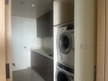 Brand New 3BR with Parking Corner Unit FOR LEASE in Aurelia Residences, BGC, Taguig City