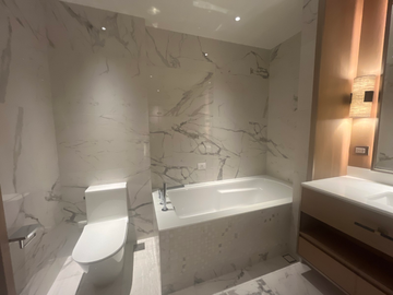 Brand New 3BR with Parking Corner Unit FOR LEASE in Aurelia Residences, BGC, Taguig City