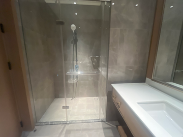 Brand New 3BR with Parking Corner Unit FOR LEASE in Aurelia Residences, BGC, Taguig City