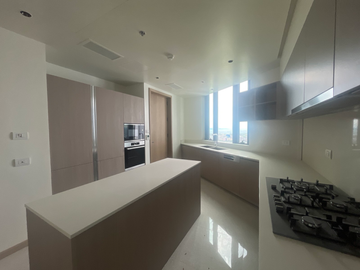 Brand New 3BR with Parking Corner Unit FOR LEASE in Aurelia Residences, BGC, Taguig City