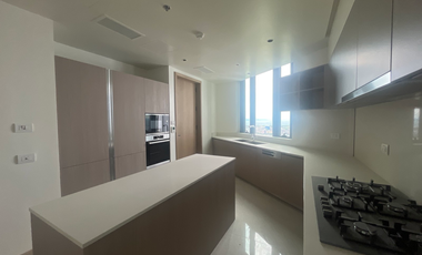 Brand New 3BR with Parking Corner Unit FOR LEASE in Aurelia Residences, BGC, Taguig City