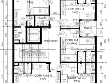 Building for Sale in Makati near EDSA - Great Deal and Below Market