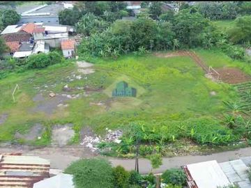 Jual Tanah Murah Zona Industri di Curug Tangerang Banten