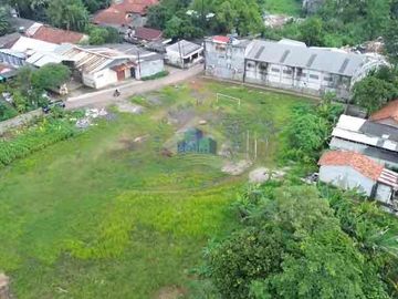 Jual Tanah Murah Zona Industri di Curug Tangerang Banten