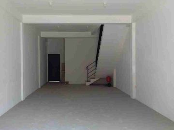 SEWA RUKO NOL JALAN RAYA LOKASI STRATEGIS RAMAI DKT PASAR JL. RUNGKUT ASRI UTARA