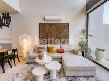 Exceptional Investment Opportunity in Bingin with an Elegant Three-Bedroom Villa Surrounded by Bali’s Most Iconic Surf Beaches and Lifestyle Destinati