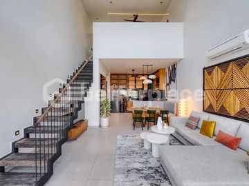 Exceptional Investment Opportunity in Bingin with an Elegant Three-Bedroom Villa Surrounded by Bali’s Most Iconic Surf Beaches and Lifestyle Destinati