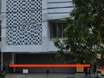 Disewakan Strategis 2 lantai Puri anjasmoro Semarang barat 7465
