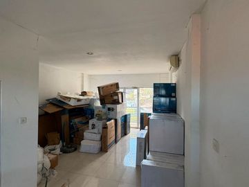 DIJUAL RUKO BARU 3 LANTAI DI PRIME LOCATION DEWA RUCI – SUNSET ROAD