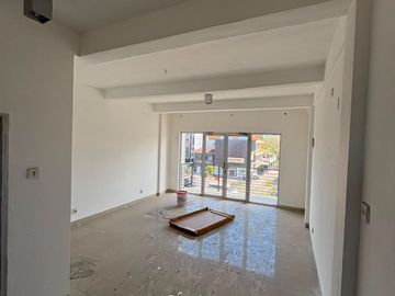DIJUAL RUKO BARU 3 LANTAI DI PRIME LOCATION DEWA RUCI – SUNSET ROAD