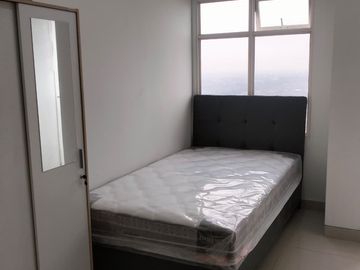 Disewakan Apartemen Klaska Siap Huni