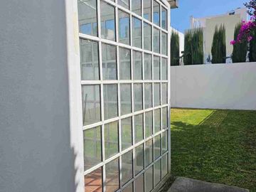 MC Casa en Venta en Foresta, privada Acacias, modelo Terra