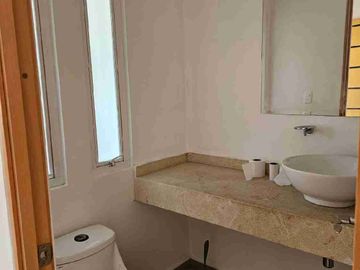 MC Casa en Venta en Foresta, privada Acacias, modelo Terra