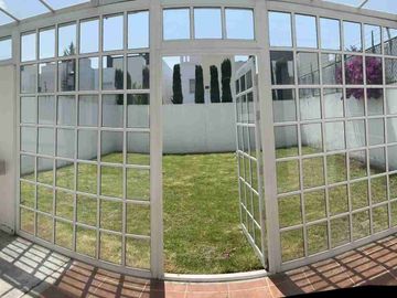 MC Casa en Venta en Foresta, privada Acacias, modelo Terra