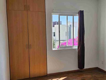 MC Casa en Venta en Foresta, privada Acacias, modelo Terra