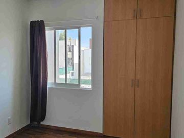 MC Casa en Venta en Foresta, privada Acacias, modelo Terra