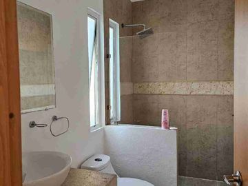 MC Casa en Venta en Foresta, privada Acacias, modelo Terra