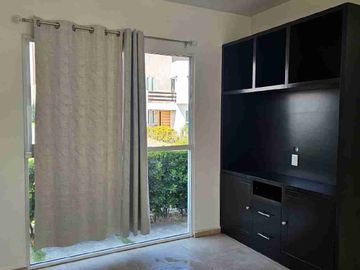 MC Casa en Venta en Foresta, privada Acacias, modelo Terra