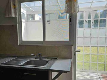 MC Casa en Venta en Foresta, privada Acacias, modelo Terra