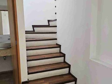 MC Casa en Venta en Foresta, privada Acacias, modelo Terra